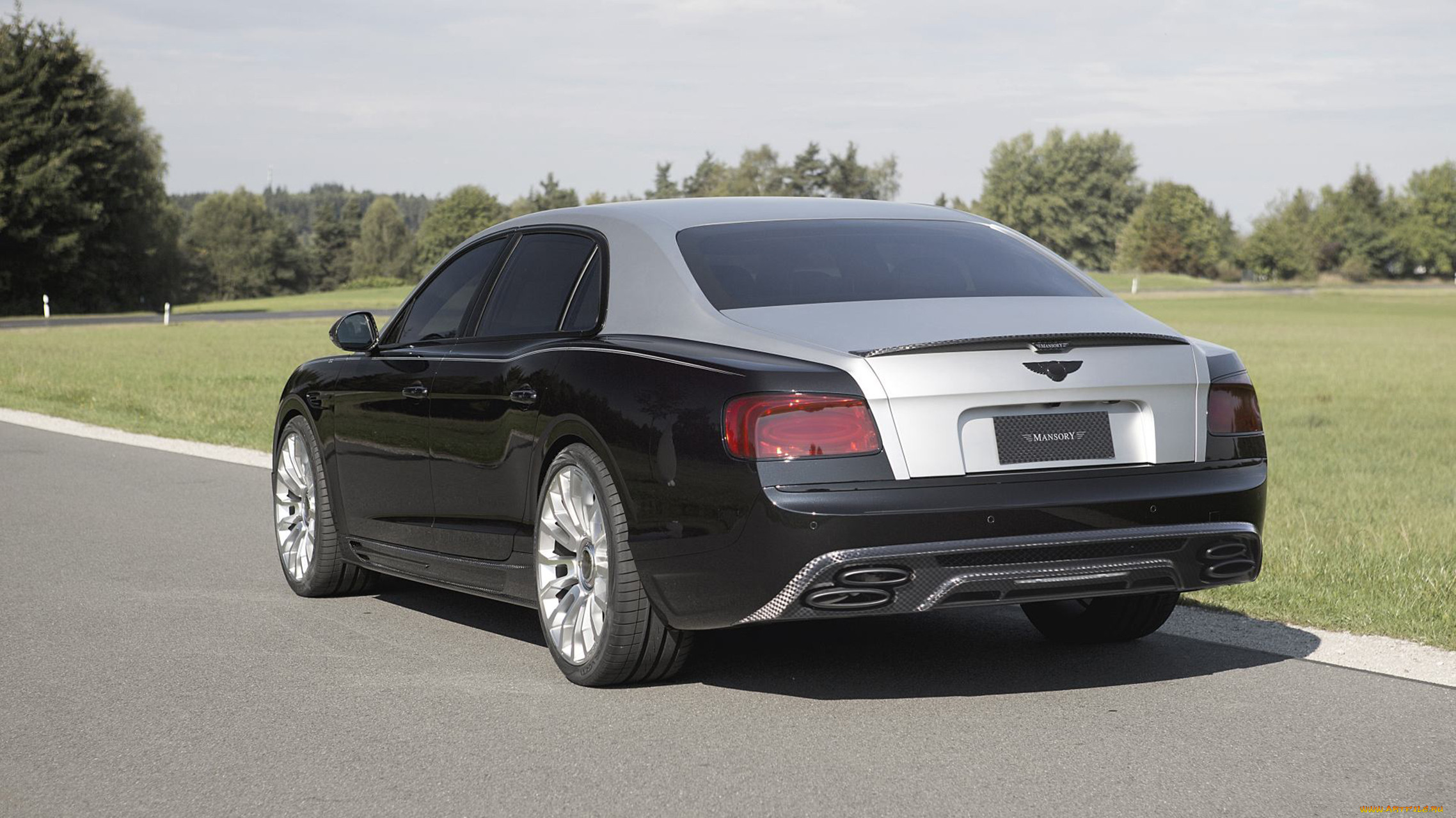 mansory bentley flying spur 2015, , bentley, mansory, flying, spur, 2015